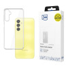 3MK Armor Case Schutzhülle Samsung Galaxy A25 5G, durchsichtig
