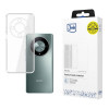 3MK Clear Case Schutzhülle Honor Magic6 Lite 5G, durchsichtig