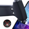 3MK SilkyMatt Pro Mattfolie Apple iPhone 16 Pro