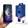 3MK SilkyMatt Pro Mattfolie Apple iPhone 16 Pro Max