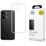 3MK Clear Case Poco X8 Pro Max, durchsichtig