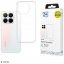 3MK Clear Case Schutzhülle Xiaomi 17T, transparent