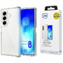 3MK Armor Case Samsung Galaxy Z Fold 8 Ultra Hülle, transparent
