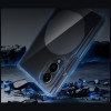 3MK Armor Case Samsung Galaxy Z Fold 8 Wide Hülle, transparent