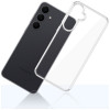 3MK Armor Case Samsung Galaxy S26 FE Schutzhülle, transparent