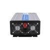 Extralink OPIM-2000W Spannungswandler, 12 V, 2000 W modifizierte Sinuswelle