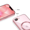 Tech-Protect Magflex MagSafe Hülle für Apple iPhone 16e / 17e, Roségold