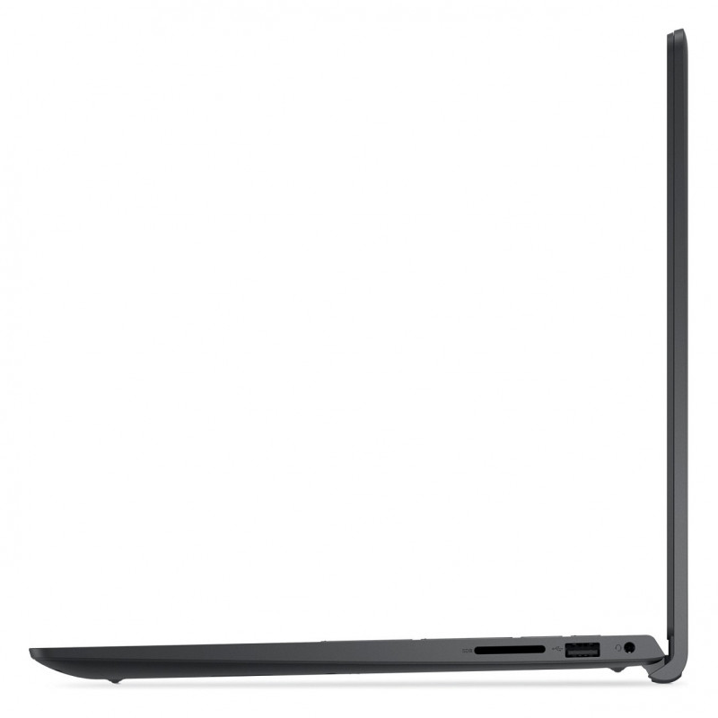 Dell Pro 15 Essential PV15250 Notebook 15.6", Intel Core 3 100U, 8 GB RAM, 512 GB SSD, Windows 11 Pro