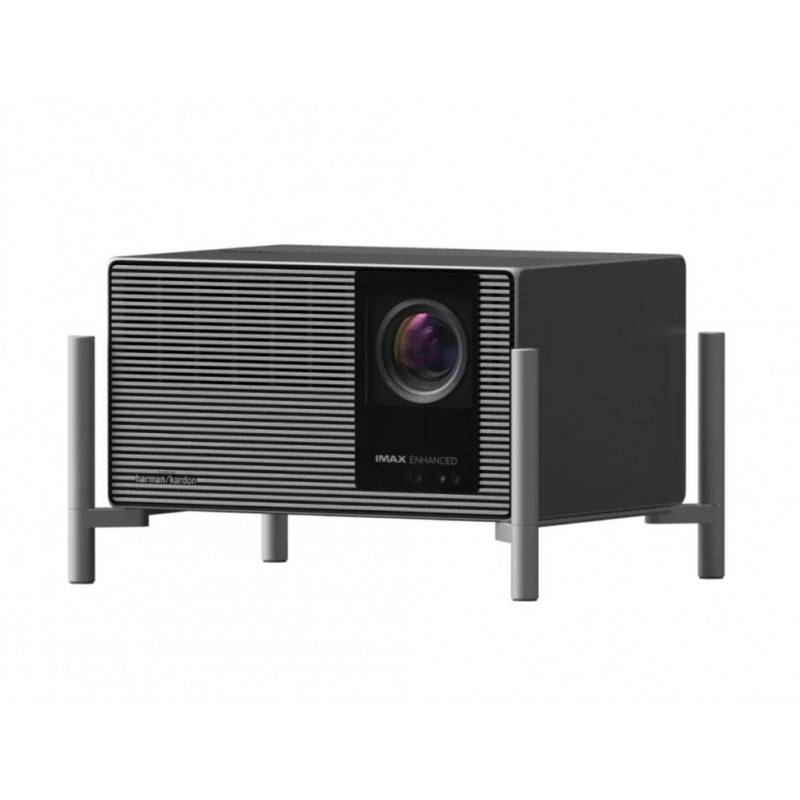 Xgimi Titan Noir Projektor, XR06E