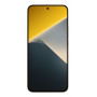 POCO X8 Smartphone mit 8 GB RAM, 256 GB, Orange, MZB0P6JEU