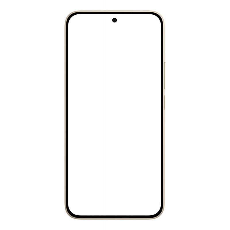 POCO X8 Smartphone mit 8 GB RAM, 256 GB, Orange, MZB0P6JEU