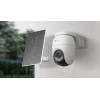 Ezviz CB8 Lite 4G Wi-Fi Kit IP-Kamera, 8 MP