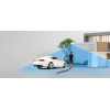 Ezviz CB8 Lite 4G Wi-Fi Kit IP-Kamera, 6 MP