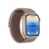 Huawei Watch D3 (Riva-B19) Smartwatch 46 mm, Mokka-Gold/Sand