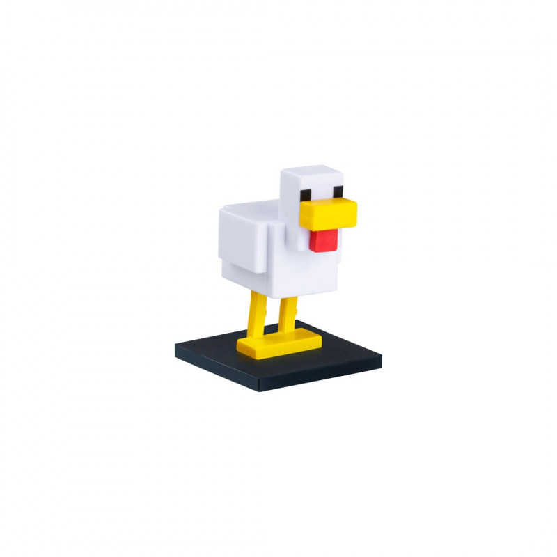 P.m.i. Kids World Minecraft S2 Figuren - 2er-Pack (Sortiment)