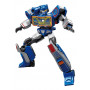Blokees Transformers One Classic Class 17 Soundwave Sammelfigur 71183