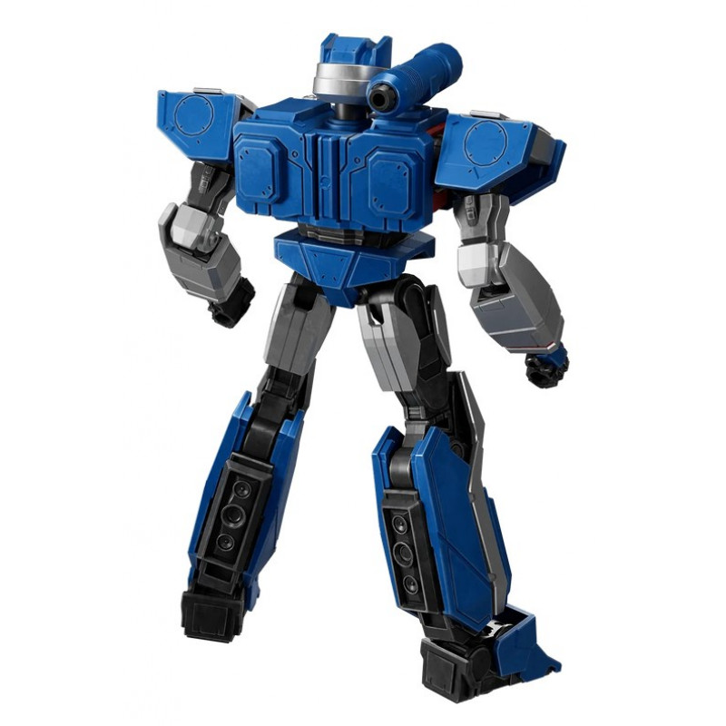 Blokees Transformers One Classic Class 17 Soundwave Sammelfigur 71183