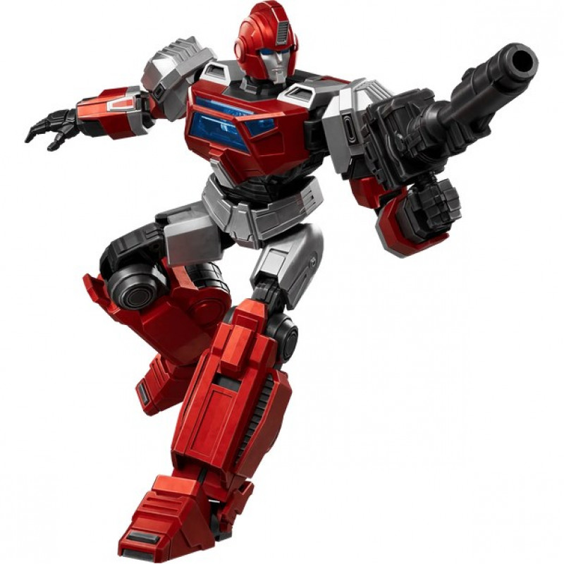Blokees Transformers One Classic Class 19 Ironhide Sammelfigur 71185