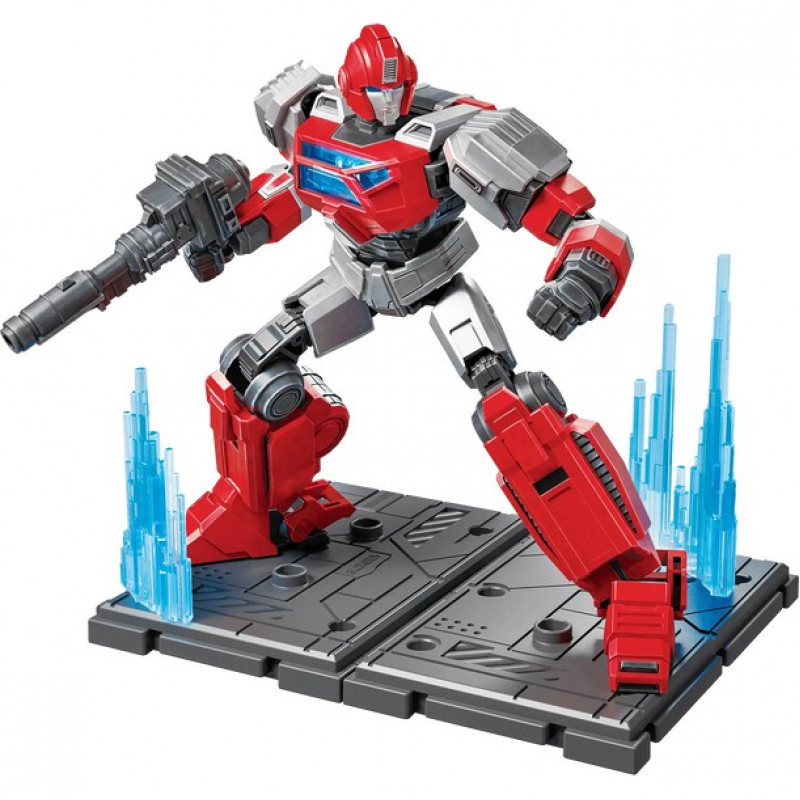 Blokees Transformers One Classic Class 19 Ironhide Sammelfigur 71185