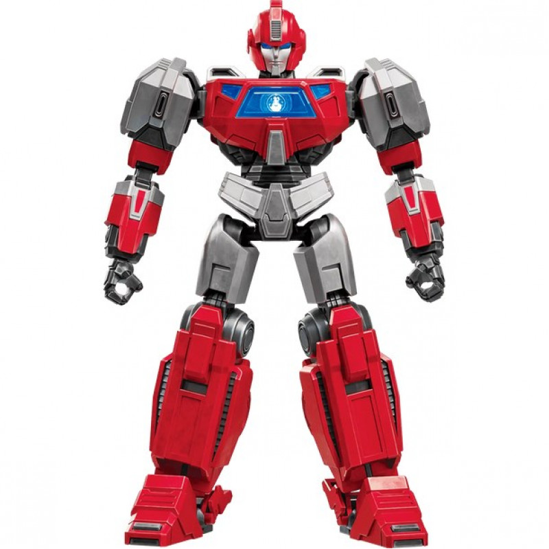 Blokees Transformers One Classic Class 19 Ironhide Sammelfigur 71185