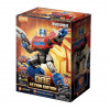 Blokees Transformers Action Edition Optimus Prime / Orion Pax Sammelfigur 71173