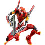 Blokees Evangelion Action Edition Evangelion Production Model 02 Sammelfigur 73512