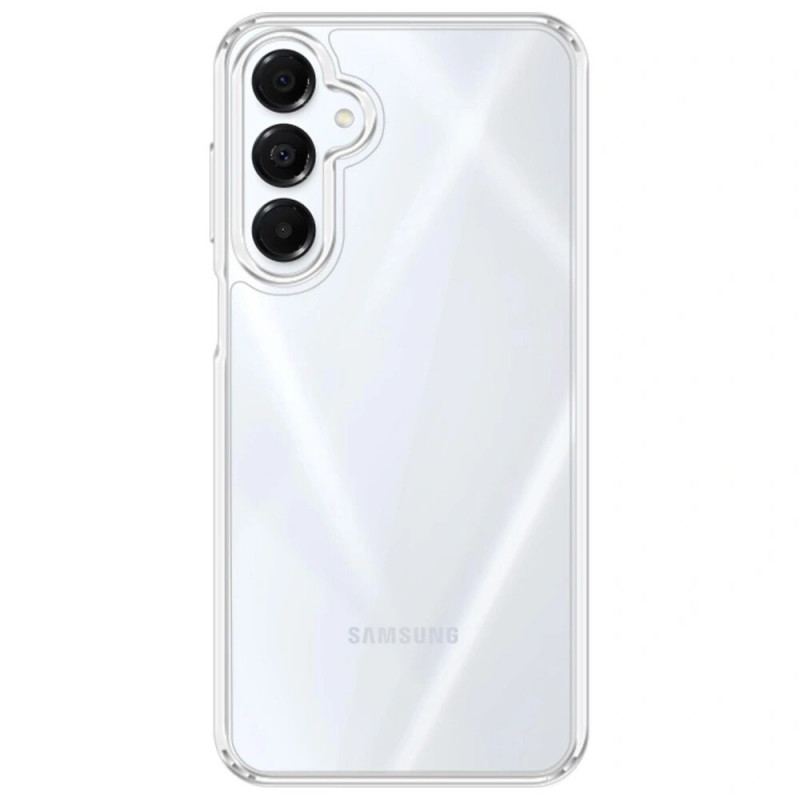 3MK Panzerhülle Samsung Galaxy A17 5G / 4G, transparent