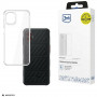 3MK Armor-Hülle Samsung Galaxy XCover 7 Pro, transparent