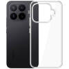 3MK Armor Hülle Xiaomi 17T Pro, transparent