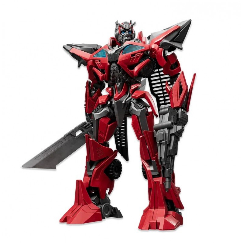 Blokees Transformers Classic Class 24 Sentinel Prime Sammelfigur 71424