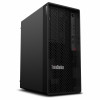 Lenovo ThinkStation P2 Gen 2 30JQ00DXGE Tower-Workstation, Intel Core Ultra 5 235A, 32 GB RAM, 512 GB SSD, Windows 11 Pro (DE)