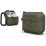 Urban Armor Gear UAG Scout Hülle für Apple AirPods 4. Gen, oliv