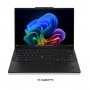 Lenovo ThinkPad T14s G7 14" WUXGA Notebook, Intel Core Ultra 7 355, 32 GB RAM, 512 GB SSD, Windows 11 Pro, schwarz