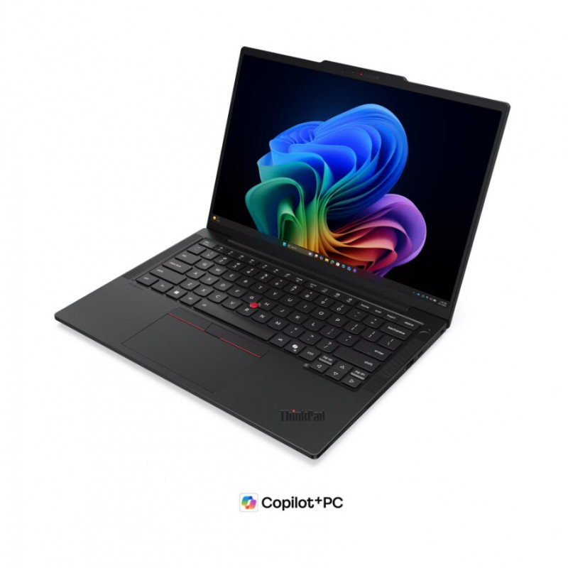 Lenovo ThinkPad T14s G7 14" WUXGA Notebook, Intel Core Ultra 7 355, 32 GB RAM, 512 GB SSD, Windows 11 Pro, schwarz