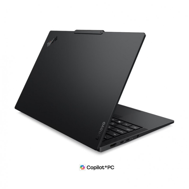 Lenovo ThinkPad T14s G7 14" WUXGA Notebook, Intel Core Ultra 7 355, 32 GB RAM, 512 GB SSD, Windows 11 Pro, schwarz
