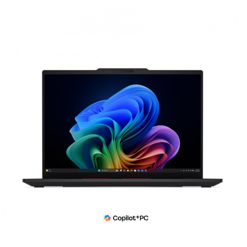 Lenovo ThinkPad T14s G7 14" WUXGA Notebook, Intel Core Ultra 7 355, 32 GB RAM, 512 GB SSD, Windows 11 Pro, schwarz