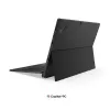 Lenovo ThinkPad X13 Detachable Gen 1 21U6002DPB Notebook, 13,3" WUXGA Touch, Intel Core Ultra 7 365, 32 GB RAM, 1 TB SSD, Windows 11 Pro, LTE, schwarz, 3 Jahre Premier Support