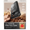 Supcase Unicorn Beetle Pro Hülle für Google Pixel 11 Pro, Schwarz