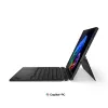 Lenovo ThinkPad X13 Detachable Gen 1 21U6002BPB Notebook, 13,3" WUXGA Touch, Intel Core Ultra 7 365, 32 GB RAM, 512 GB SSD, Windows 11 Pro, schwarz, 3 Jahre Premier Support