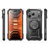 Supcase UB Grip Mag MagSafe Hülle für Apple iPhone 17 Pro / 18 Pro, schwarz