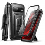 Supcase Unicorn Beetle Pro Hülle für Google Pixel 11 Pro XL, Schwarz