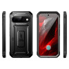 Supcase Unicorn Beetle Pro Hülle für Google Pixel 11 Pro XL, Schwarz