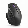 Tacens Mars Gaming MMW-HEX16 kabellose Gaming-Maus, 24000 DPI, Bluetooth 5.2, 2.4 GHz