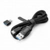 Tacens Mars Gaming MMW-HEX16 kabellose Gaming-Maus, 24000 DPI, Bluetooth 5.2, 2.4 GHz