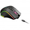 Tacens Mars Gaming MMW-VECTOR Kabellose Gaming-Maus, 12000 DPI, Bluetooth 5.4, 2,4 GHz