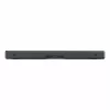 Philips TAB5201/10 2.0-Soundbar, Bluetooth, schwarz