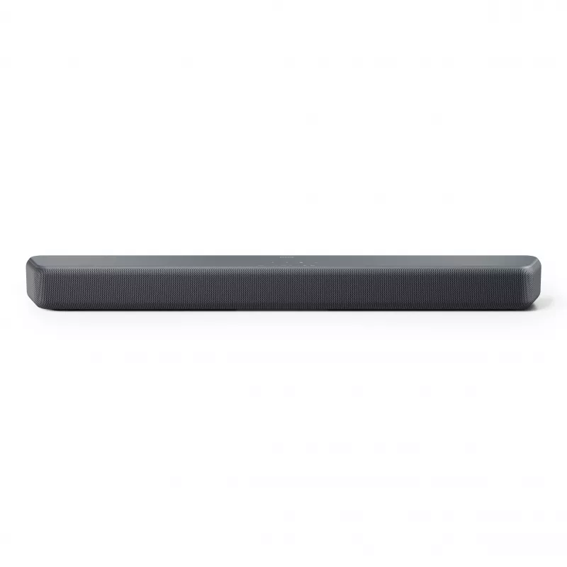 Philips TAB5201/10 2.0-Soundbar, Bluetooth, schwarz