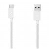 Spigen EB6015AC Essential USB-C-Kabel 60W 150 cm, Weiß