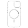 Spigen Ultra Hybrid Mag MagSafe Apple iPhone 13 mini Hülle, Weiß