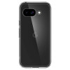 Spigen Ultra Hybrid Hülle für Google Pixel 9a, Crystal Clear